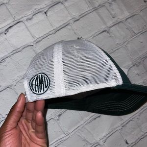 Vintage FAMU SnapBack